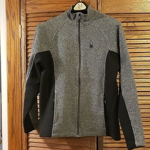 Men's Spyder Jacket